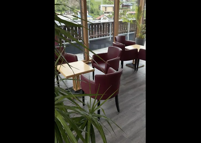 Wilder Mann 3* Steinach am Brenner