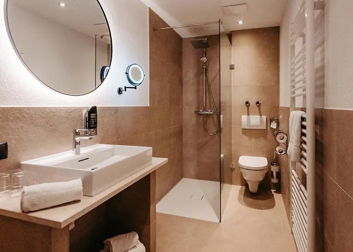 Wilder Mann Hotel 3*